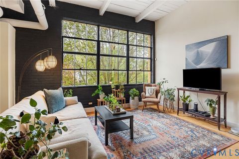 Tiny photo for 306 N 26th Street #U227, Richmond, VA 23223 (MLS # 2528938)