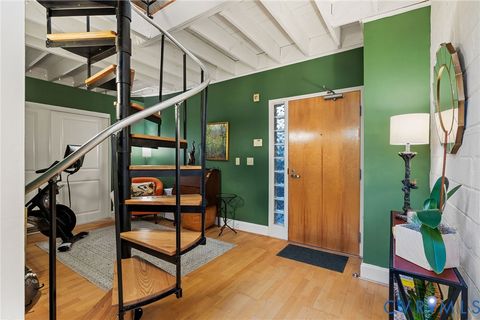 Tiny photo for 306 N 26th Street #U227, Richmond, VA 23223 (MLS # 2528938)