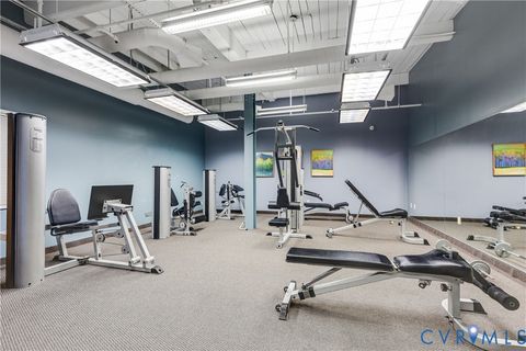 Tiny photo for 306 N 26th Street #U227, Richmond, VA 23223 (MLS # 2528938)