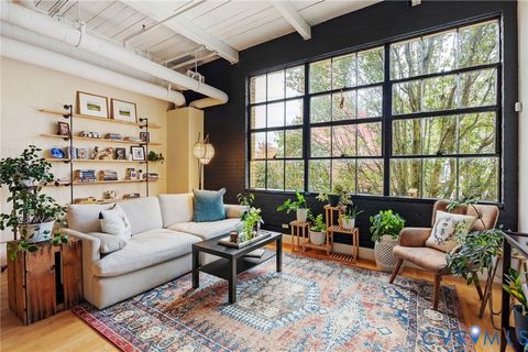 Tiny photo for 306 N 26th Street #U227, Richmond, VA 23223 (MLS # 2528938)