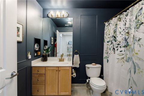 Tiny photo for 306 N 26th Street #U227, Richmond, VA 23223 (MLS # 2528938)