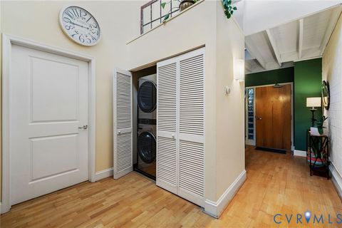 Tiny photo for 306 N 26th Street #U227, Richmond, VA 23223 (MLS # 2528938)