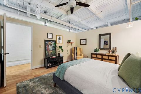 Tiny photo for 306 N 26th Street #U227, Richmond, VA 23223 (MLS # 2528938)