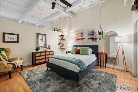 Tiny photo for 306 N 26th Street #U227, Richmond, VA 23223 (MLS # 2528938)