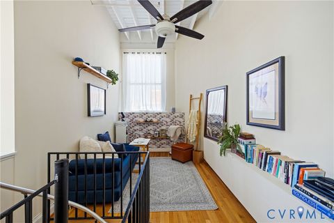 Tiny photo for 306 N 26th Street #U227, Richmond, VA 23223 (MLS # 2528938)