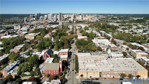 Tiny photo for 306 N 26th Street #U227, Richmond, VA 23223 (MLS # 2528938)