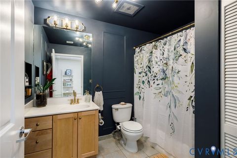 Tiny photo for 306 N 26th Street #U227, Richmond, VA 23223 (MLS # 2528938)