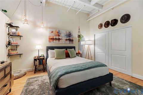 Tiny photo for 306 N 26th Street #U227, Richmond, VA 23223 (MLS # 2528938)