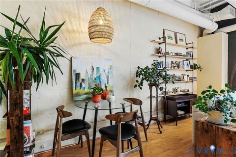 Tiny photo for 306 N 26th Street #U227, Richmond, VA 23223 (MLS # 2528938)