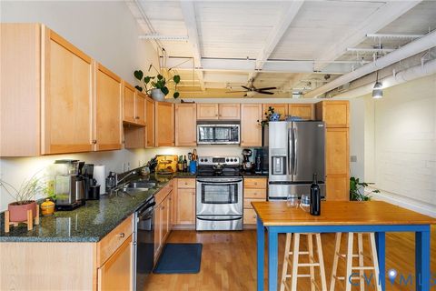 Tiny photo for 306 N 26th Street #U227, Richmond, VA 23223 (MLS # 2528938)