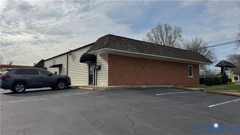 Tiny photo for 200 E Nine Mile Road, Highland Springs, VA 23075 (MLS # 2605979)