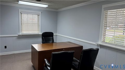 Tiny photo for 200 E Nine Mile Road, Highland Springs, VA 23075 (MLS # 2605979)