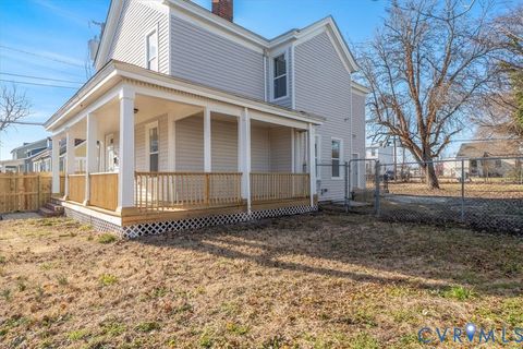 Tiny photo for 1915 Albany Avenue, Richmond, VA 23224 (MLS # 2617514)