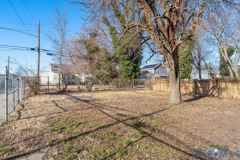 Tiny photo for 1915 Albany Avenue, Richmond, VA 23224 (MLS # 2617514)