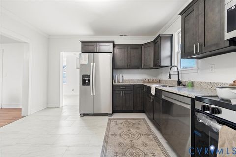 Tiny photo for 1915 Albany Avenue, Richmond, VA 23224 (MLS # 2617514)