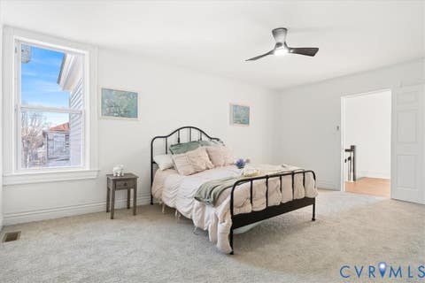 Tiny photo for 1915 Albany Avenue, Richmond, VA 23224 (MLS # 2617514)