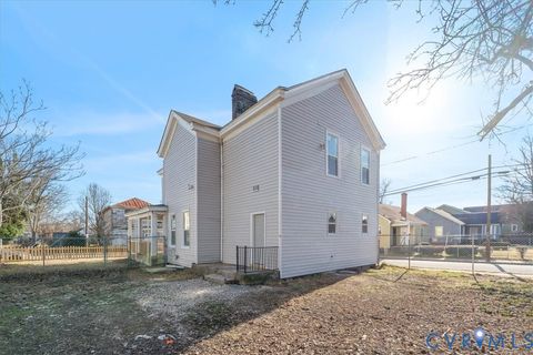 Tiny photo for 1915 Albany Avenue, Richmond, VA 23224 (MLS # 2617514)