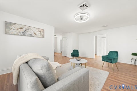 Tiny photo for 1915 Albany Avenue, Richmond, VA 23224 (MLS # 2617514)