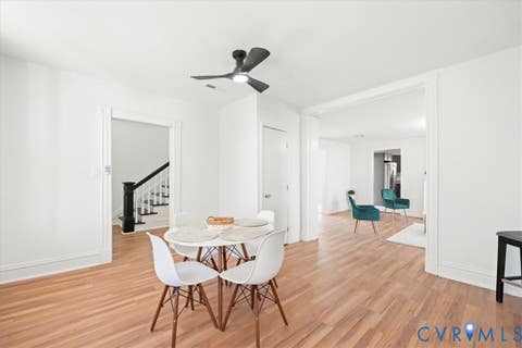 Tiny photo for 1915 Albany Avenue, Richmond, VA 23224 (MLS # 2617514)