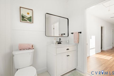 Tiny photo for 1915 Albany Avenue, Richmond, VA 23224 (MLS # 2617514)