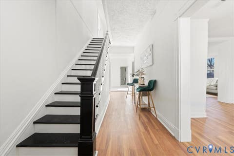 Tiny photo for 1915 Albany Avenue, Richmond, VA 23224 (MLS # 2617514)