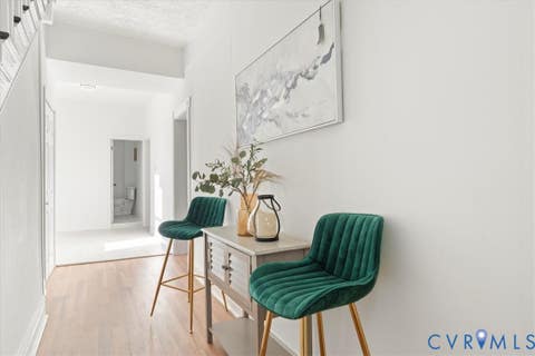 Tiny photo for 1915 Albany Avenue, Richmond, VA 23224 (MLS # 2617514)
