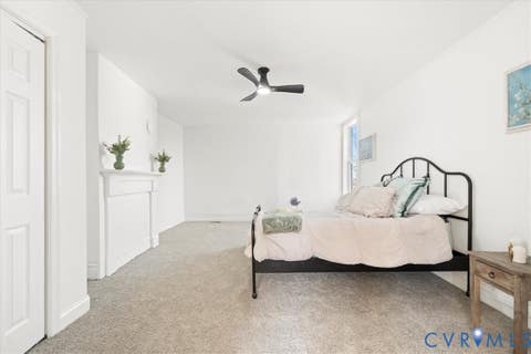 Tiny photo for 1915 Albany Avenue, Richmond, VA 23224 (MLS # 2617514)