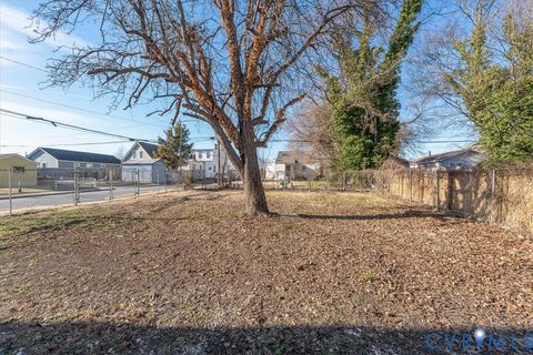 Tiny photo for 1915 Albany Avenue, Richmond, VA 23224 (MLS # 2617514)