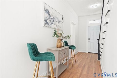 Tiny photo for 1915 Albany Avenue, Richmond, VA 23224 (MLS # 2617514)