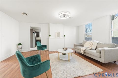 Tiny photo for 1915 Albany Avenue, Richmond, VA 23224 (MLS # 2617514)
