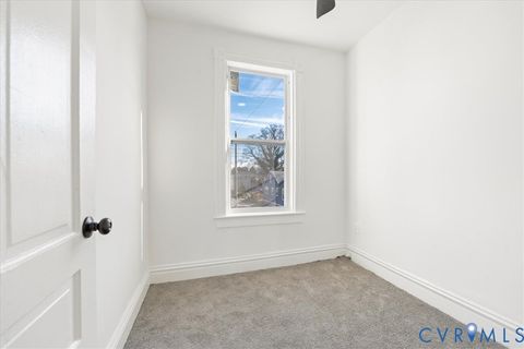 Tiny photo for 1915 Albany Avenue, Richmond, VA 23224 (MLS # 2617514)
