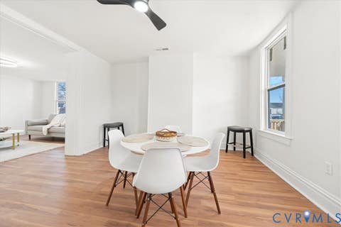 Tiny photo for 1915 Albany Avenue, Richmond, VA 23224 (MLS # 2617514)