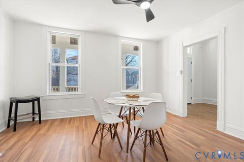 Tiny photo for 1915 Albany Avenue, Richmond, VA 23224 (MLS # 2617514)