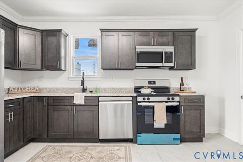 Tiny photo for 1915 Albany Avenue, Richmond, VA 23224 (MLS # 2617514)