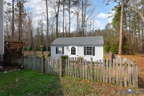 Tiny photo for 15806 Wind Seeker Court, Chesterfield, VA 23831 (MLS # 2607039)