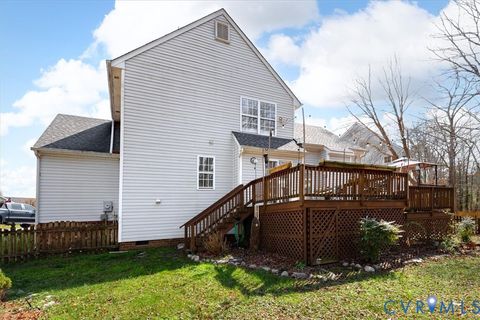 Tiny photo for 15806 Wind Seeker Court, Chesterfield, VA 23831 (MLS # 2607039)