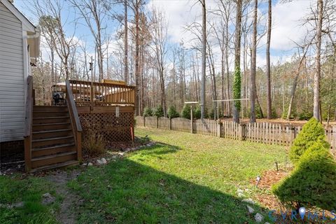 Tiny photo for 15806 Wind Seeker Court, Chesterfield, VA 23831 (MLS # 2607039)