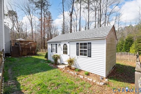 Tiny photo for 15806 Wind Seeker Court, Chesterfield, VA 23831 (MLS # 2607039)
