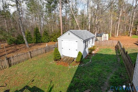 Tiny photo for 15806 Wind Seeker Court, Chesterfield, VA 23831 (MLS # 2607039)
