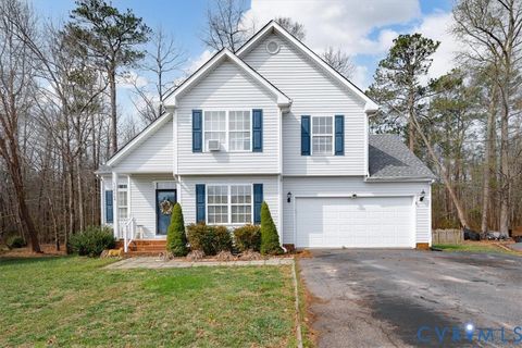 Photo of 15806 Wind Seeker Court, Chesterfield, VA 23831 (MLS # 2607039)