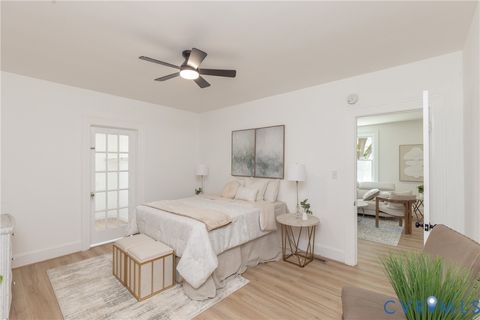 Tiny photo for 4008 River Road, Chesterfield, VA 23803 (MLS # 2616375)