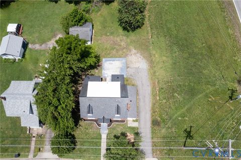 Tiny photo for 4008 River Road, Chesterfield, VA 23803 (MLS # 2616375)