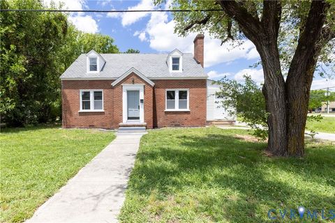 Tiny photo for 4008 River Road, Chesterfield, VA 23803 (MLS # 2616375)