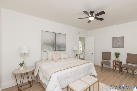 Tiny photo for 4008 River Road, Chesterfield, VA 23803 (MLS # 2616375)