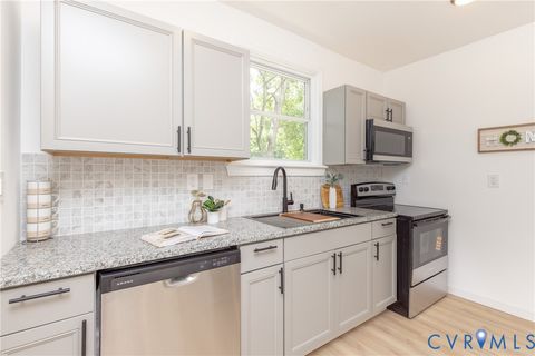 Tiny photo for 4008 River Road, Chesterfield, VA 23803 (MLS # 2616375)