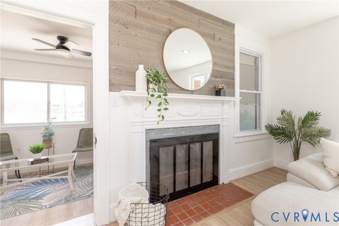 Tiny photo for 4008 River Road, Chesterfield, VA 23803 (MLS # 2616375)
