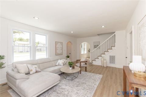Tiny photo for 4008 River Road, Chesterfield, VA 23803 (MLS # 2616375)