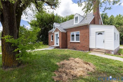 Tiny photo for 4008 River Road, Chesterfield, VA 23803 (MLS # 2616375)