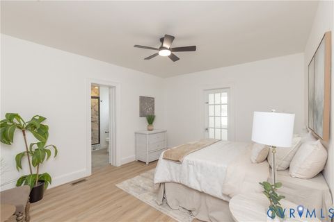 Tiny photo for 4008 River Road, Chesterfield, VA 23803 (MLS # 2616375)