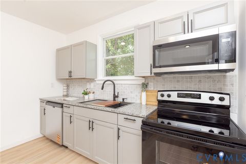 Tiny photo for 4008 River Road, Chesterfield, VA 23803 (MLS # 2616375)